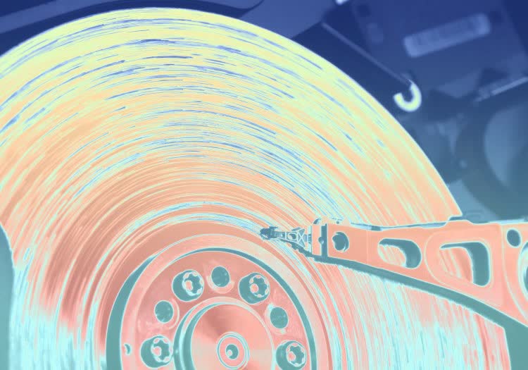 Explainer: What is a File System?