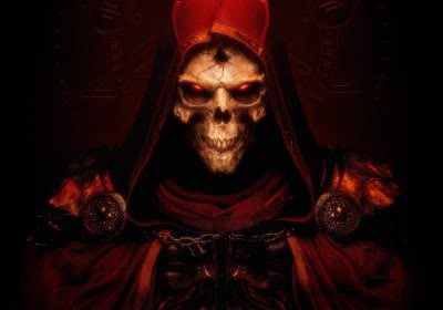 diablo resurrected nvidia dlss with video