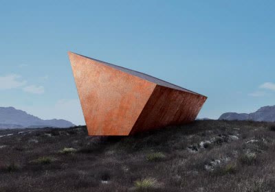 earth climate change time capsule