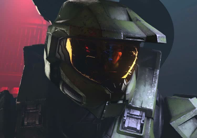Halo Infinite Review