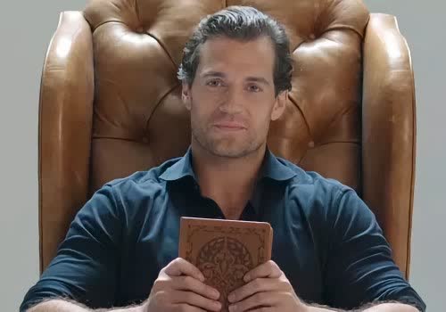 henry cavill
