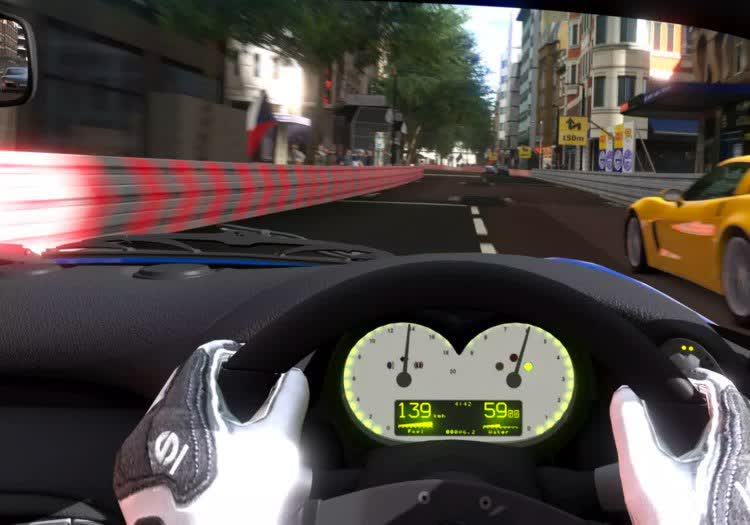 Playing Call of Duty Can Improve Your Driving Skills