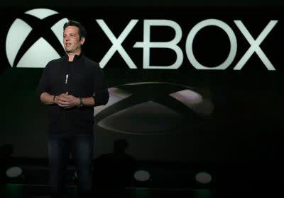 phil spencer Xbox