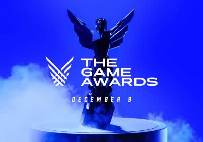 game awards nominees the game awards 2021 awards with video