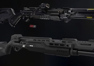 kalashnikov russia licensing weapons with video