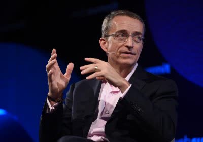 tsmc founder pat gelsinger intel great intel tsmc