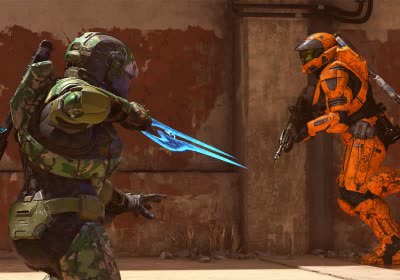 popular halo updates halo infinite