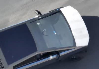 tesla cybertruck tesla elon musk cybertruck with video