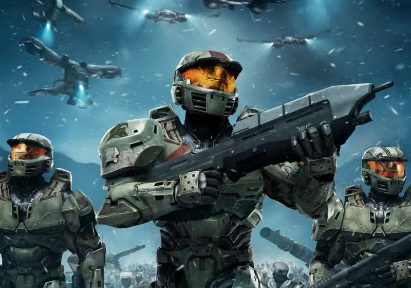 Popular Halo game mode Slayer finally slated for midDecember release