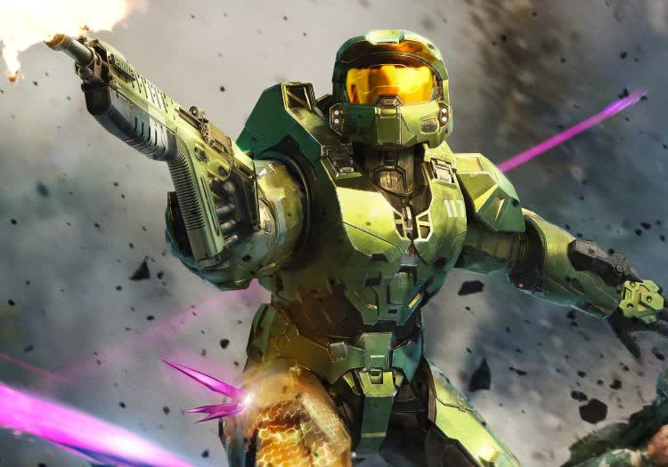 halo infinite