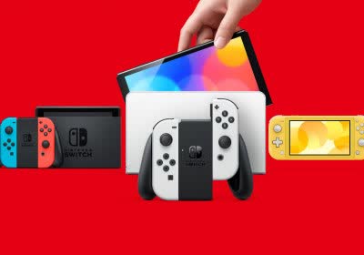consumer ecommerce nintendo switch