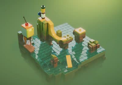 unity engine game development