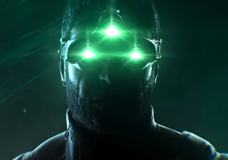 Ubisoft Toronto starts development on a Splinter Cell remake | TechSpot