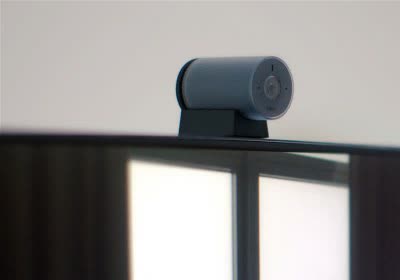 dell wireless webcam remote work