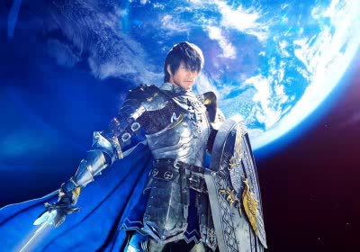 square enix final fantasy xiv final fantasy with video