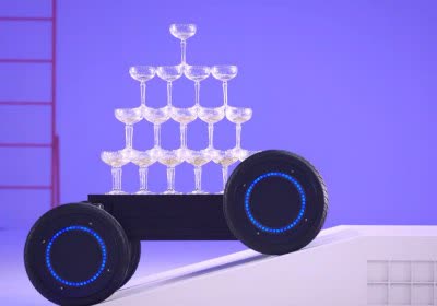 hyundai mobed robots