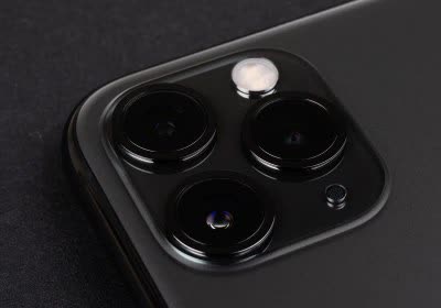 kuo iphone pro feature 48-megapixel camera periscope lens coming
