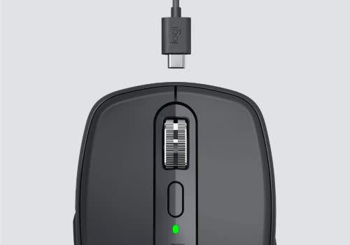 The Best Mouse for Work and Productivity