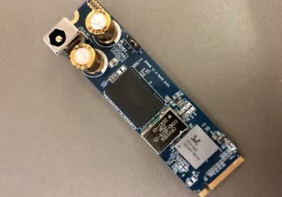 solid snake-oil storage ssd aimed audiophiles audiophile