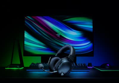 razer blackshark v2 wireless headset