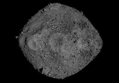 analysis stardust retrieved ryugu asteroid space asteroid