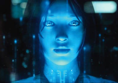 steve ballmer cortana bingo