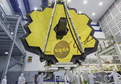 james webb space telescope launch update space nasa james webb