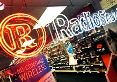 radioshack returns crypto company radioshack cryptocurrency