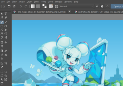 krita