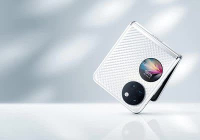 huawei p50 pocket foldable huawei android