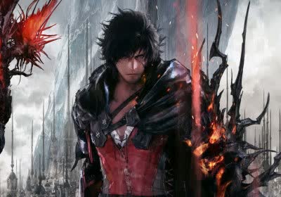 final fantasy xvi square enix final fantasy with video