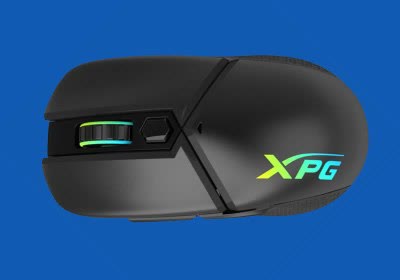 adata 1tb ssd gaming mouse ces 2022