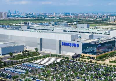 samsung micron china semiconductor coronavirus