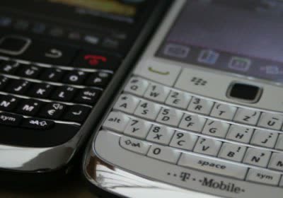 blackberry
