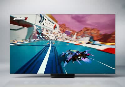 samsung tvs nvidia ces tv cloud gaming game streaming geforce now google stadia ces 2022
