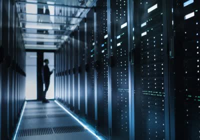 supercomputer enterprise hewlett-packard HPE