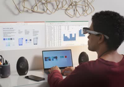 qualcomm microsoft mixed reality augmented reality snapdragon