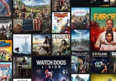 ubisoft xbox
