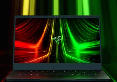razer blade rtx gpus cpus ddr5 razer blade gaming laptop