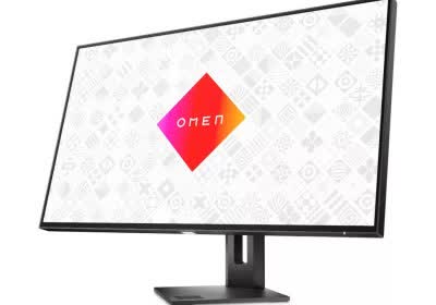 omen 144hz hdmi ces monitor hp omen ces 2022