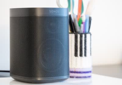 trade google sonos