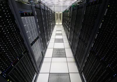 nvidia deep learning