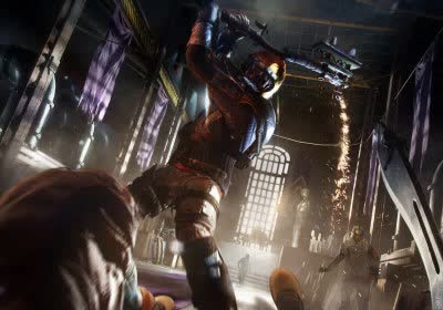 dying light techland dying light 2 with video