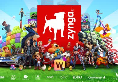 zynga take two interactive acquisition