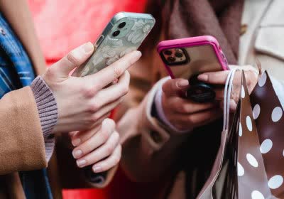 consumers apps