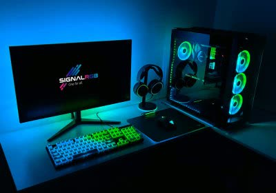 signalrgb rgb peripherals