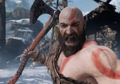 god of war