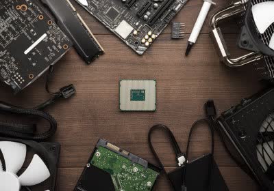 trendforce chip shortage