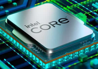 intel alder lake