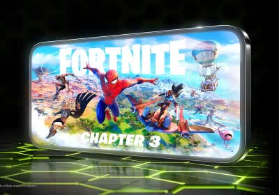 nvidia fortnite geforce now